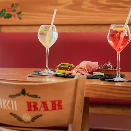 Hotel Le Bois Joli Cauterets