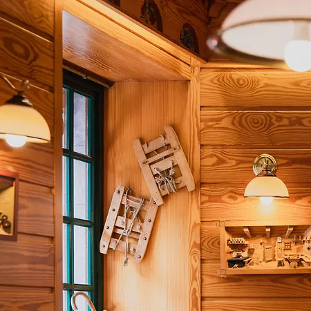 Le Bois Joli Cauterets