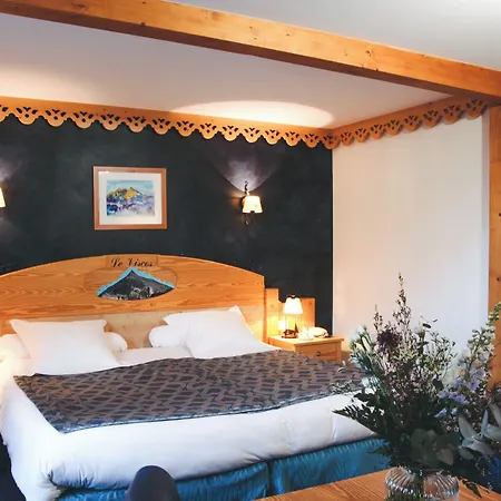 Le Bois Joli Cauterets