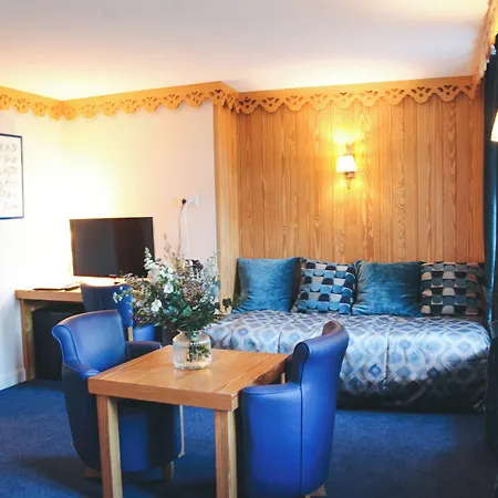 Le Bois Joli Hotel Cauterets