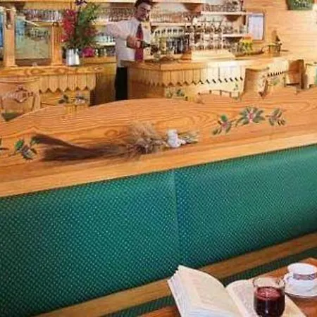 Hotel Le Bois Joli