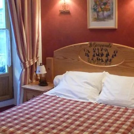 Le Bois Joli Hotel Cauterets